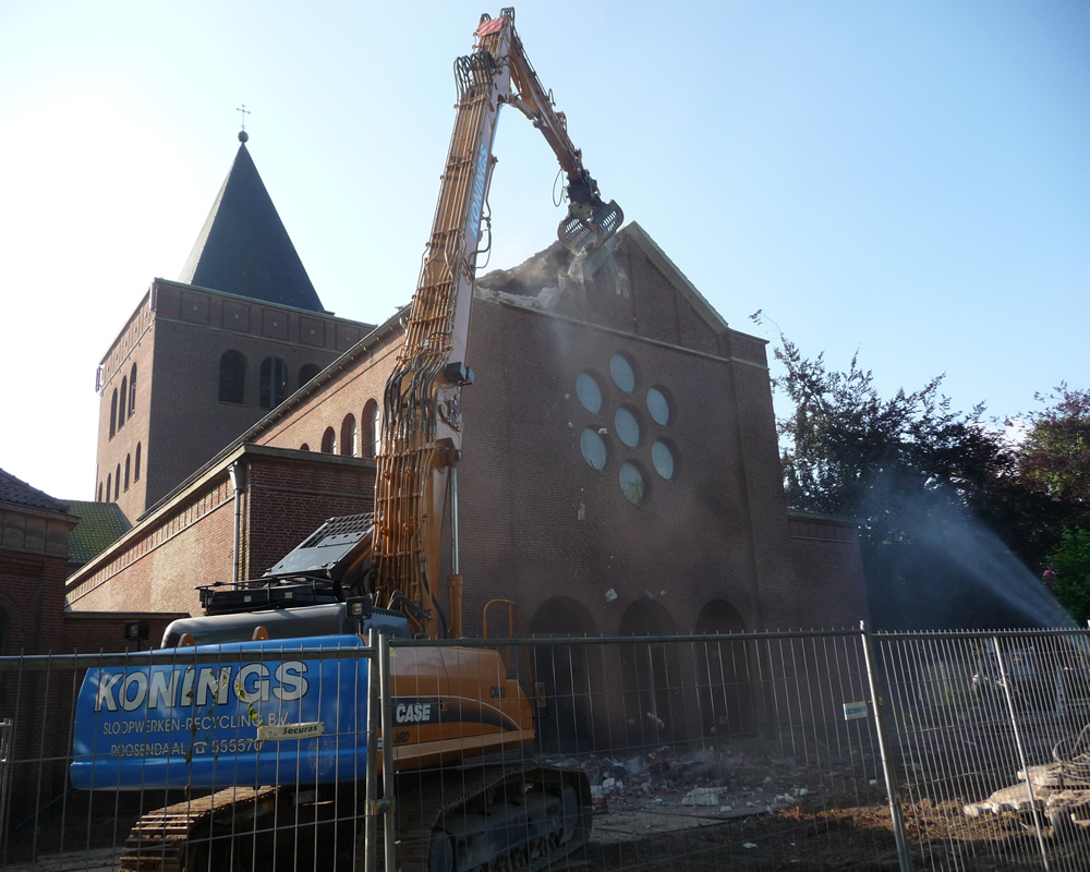 Kerk Etten-Leur — foto 8