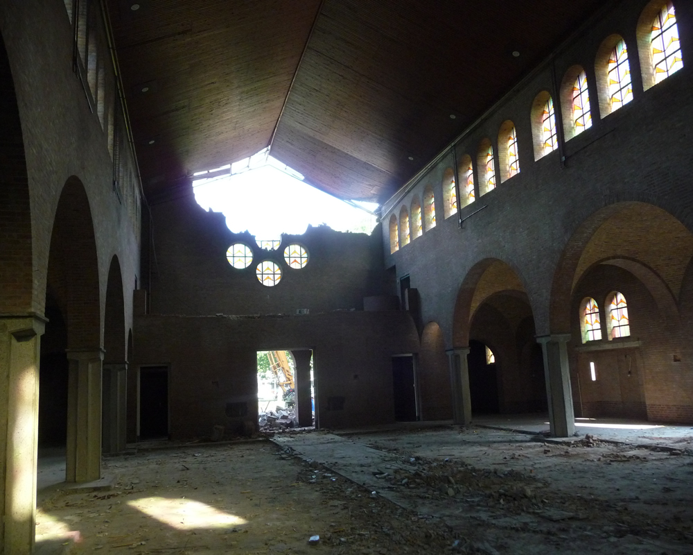 Kerk Etten-Leur — foto 9