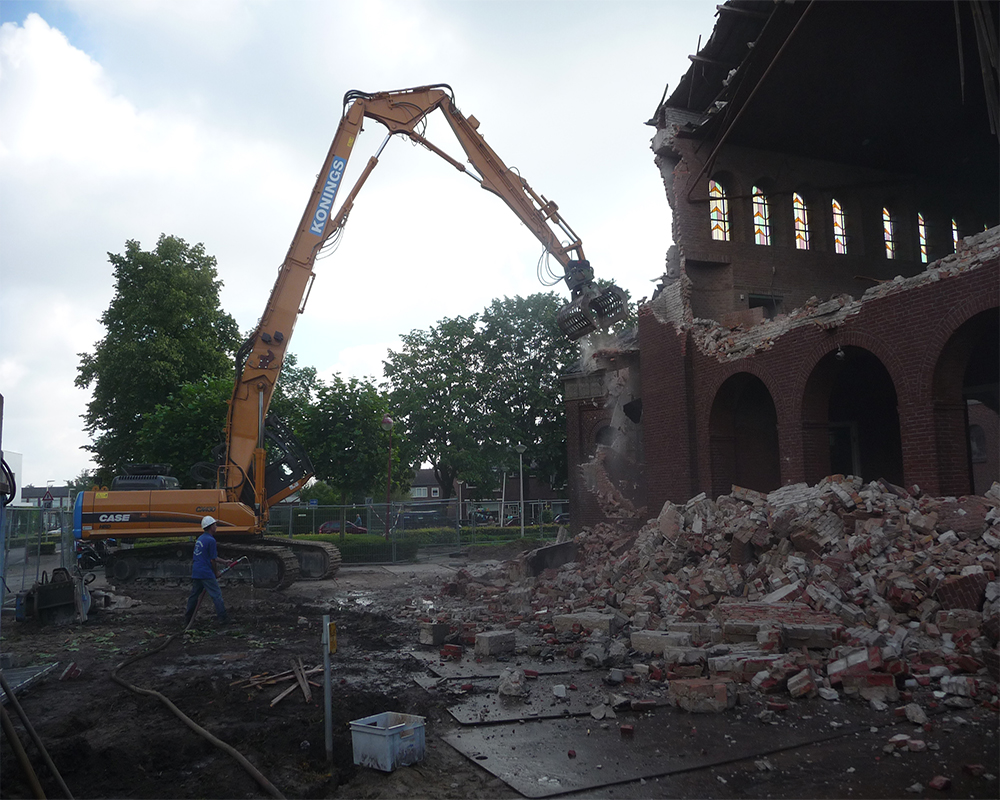 Kerk Etten-Leur — foto 10