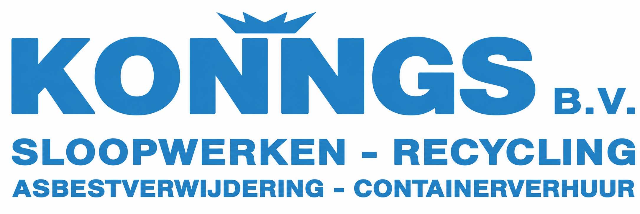 Konings Sloopwerken